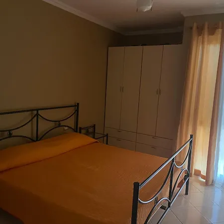 Apartment Sweet Golem *